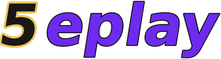 5eplay logo